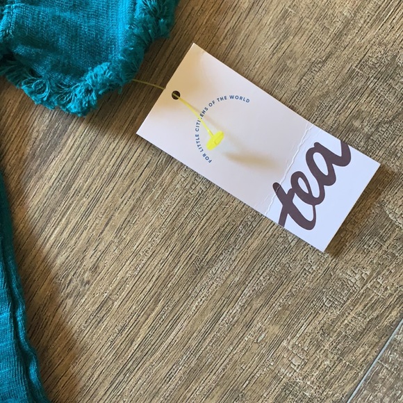 Tea Collection dress - Picture 2 of 4